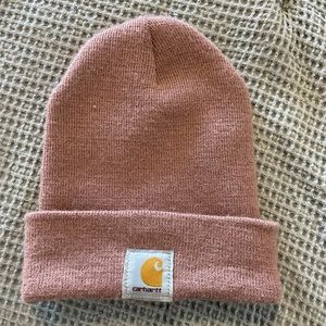 Carhartt beanie